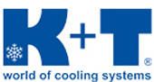 K & T Logo