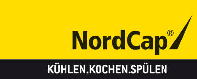 NordCap Logo